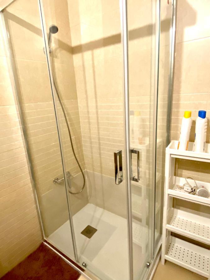 El Reloj Del Viajero Apartamento Sevilha Exterior foto